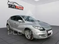 2013 Renault Megane