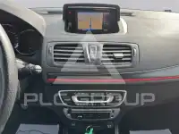 2013 Renault Megane