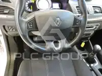 2013 Renault Megane