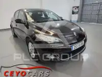 2013 Renault Megane