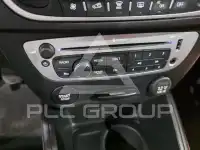 2013 Renault Megane