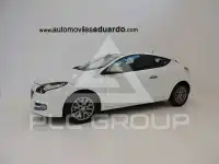 2013 Renault Megane