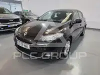 2013 Renault Megane