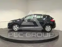 2013 Renault Megane