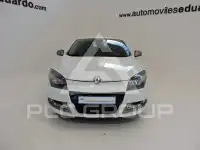 2013 Renault Megane