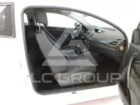2013 Renault Megane