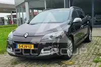 2013 Renault Megane