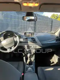 2013 Renault Megane