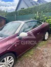 2013 Renault Megane