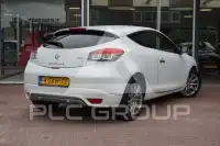 2013 Renault Megane
