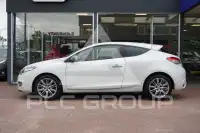 2013 Renault Megane