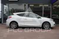 2013 Renault Megane