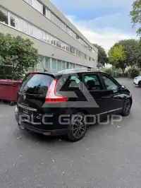2013 Renault Megane