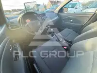 2013 Renault Megane