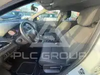 2013 Renault Megane