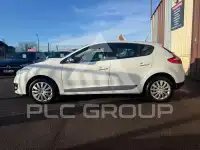 2013 Renault Megane