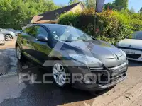 2013 Renault Megane