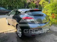 2013 Renault Megane