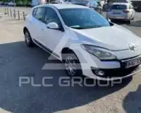 2013 Renault Megane