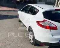 2013 Renault Megane