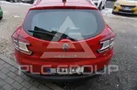 2013 Renault Megane