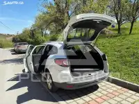2013 Renault Megane