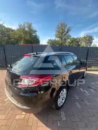 2013 Renault Megane