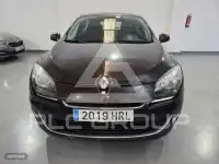 2013 Renault Megane
