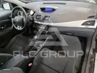 2013 Renault Megane