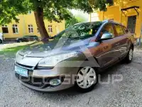 2013 Renault Megane