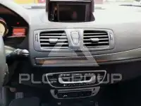 2013 Renault Megane