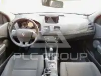 2013 Renault Megane