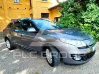 2013 Renault Megane