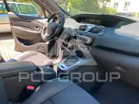 2013 Renault Megane