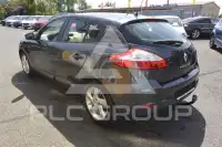 2013 Renault Megane