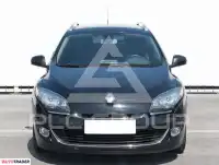 2013 Renault Megane