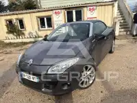 2013 Renault Megane