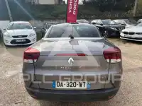 2013 Renault Megane