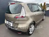 2013 Renault Megane