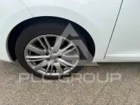 2013 Renault Megane