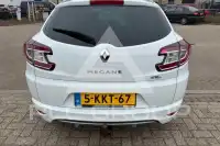 2013 Renault Megane