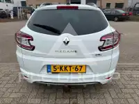 2013 Renault Megane
