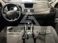 2013 Renault Megane