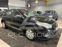 2013 Renault Megane