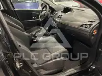 2013 Renault Megane