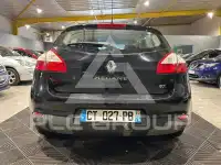 2013 Renault Megane