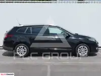 2013 Renault Megane