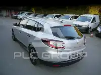 2013 Renault Megane
