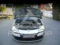 2013 Renault Megane