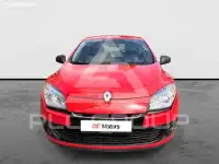 2013 Renault Megane